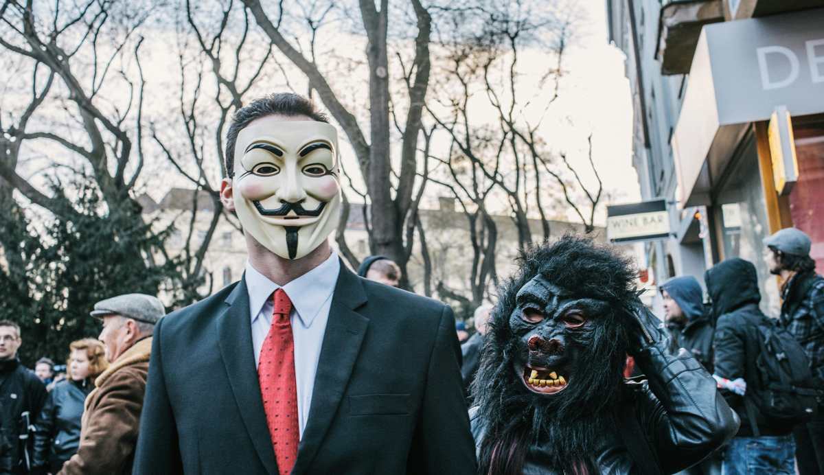 Cognitive Priorities in Corruption: A Socionics Lens Photo by Elimende Inagella