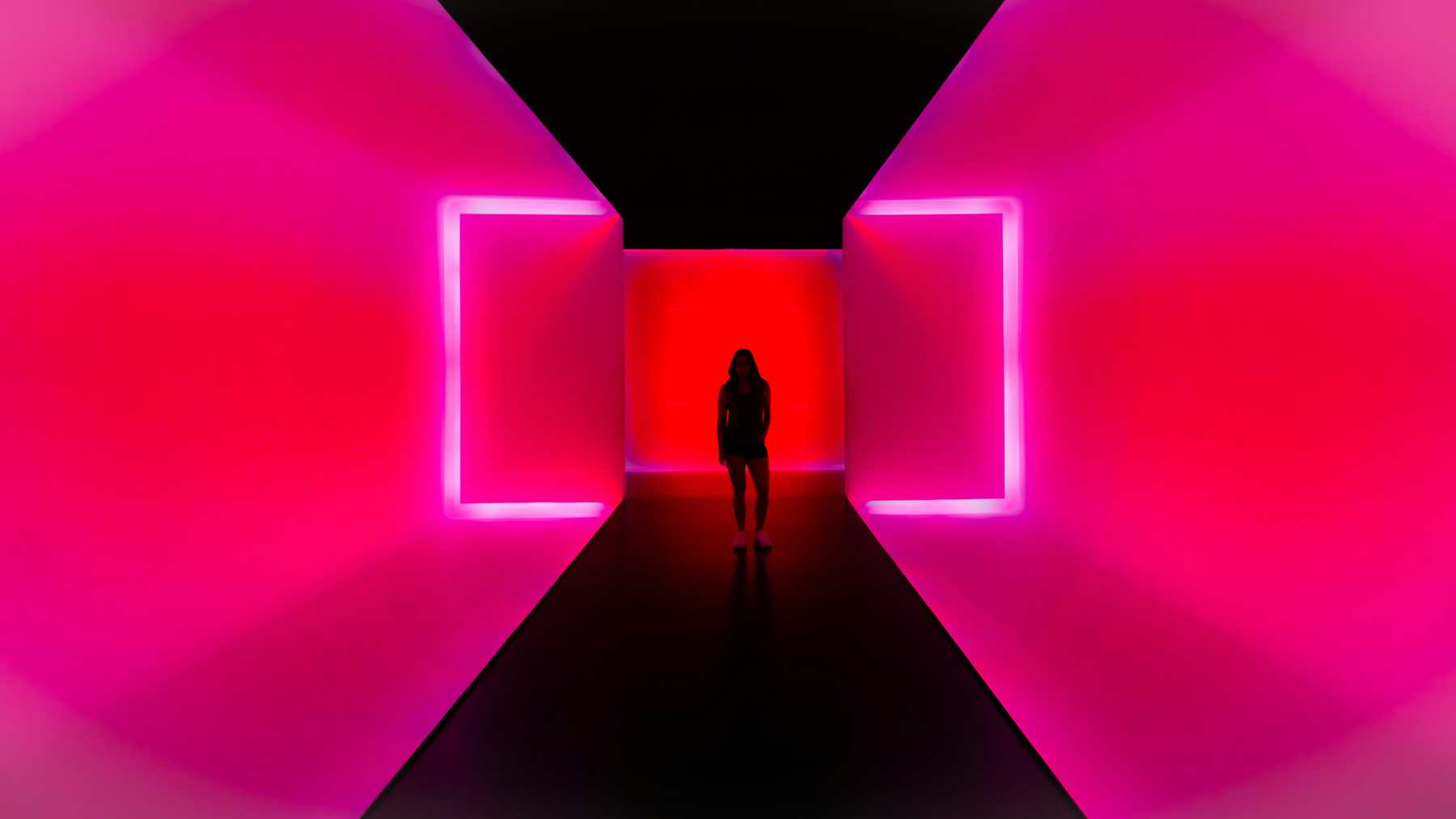 Innovation Fatigue Typology: Why Visionaries Quit First Photo by Tony Reid