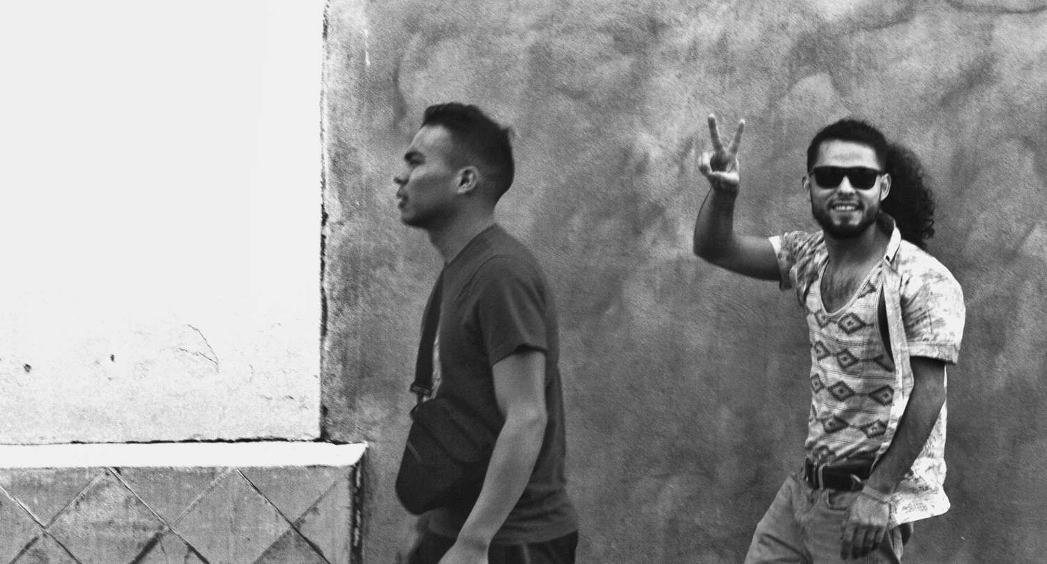 Model A: How Socionics Reduces Conflict and Builds Peace Photo by Griselda Servin