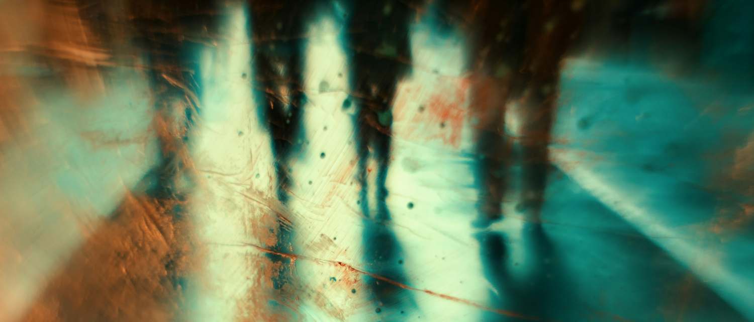 The Limits of Rationality Photo by Jr Korpa