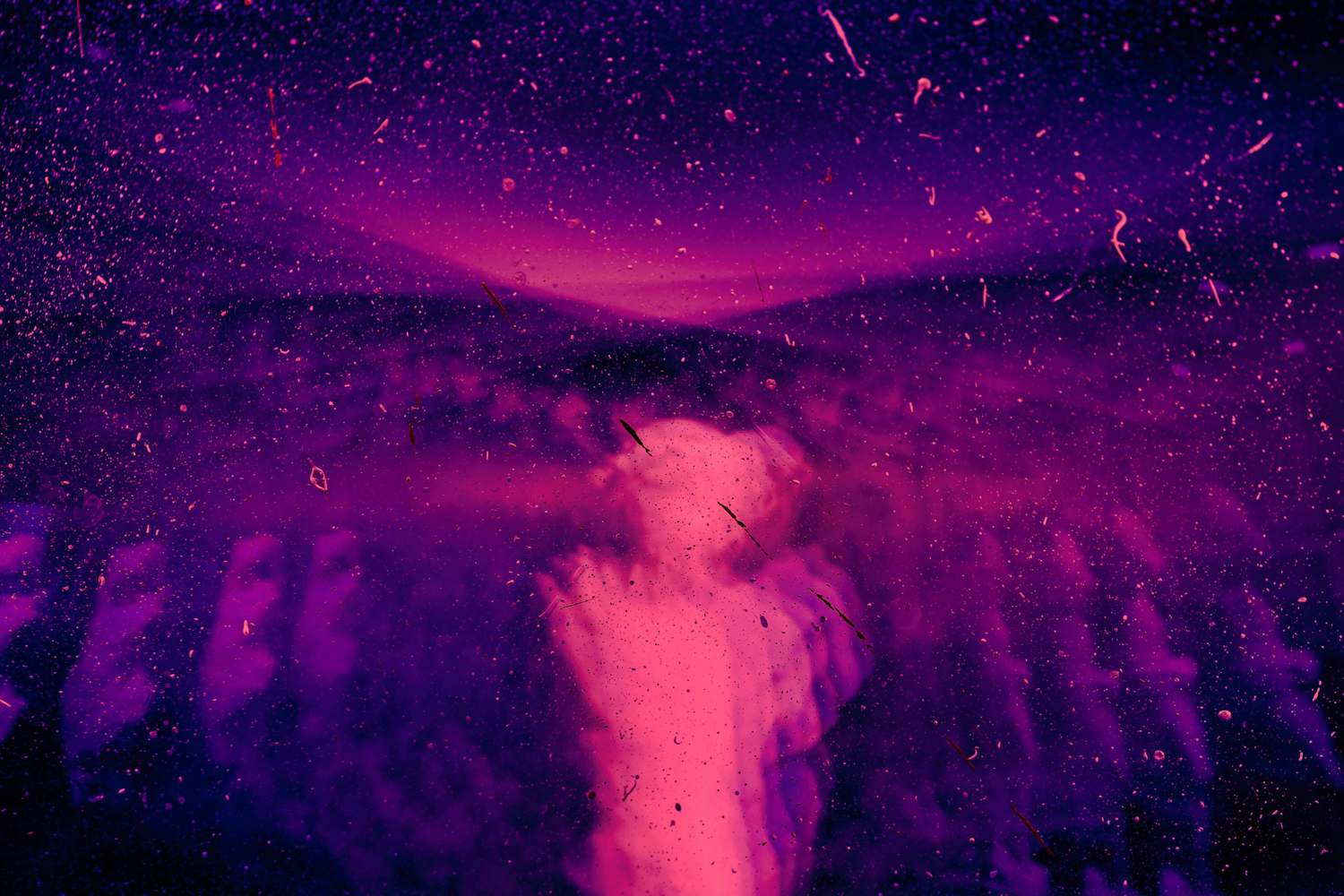 Personality Types and the Hidden Logic of Suggestion Photo by Jr Korpa